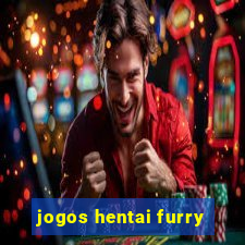 jogos hentai furry